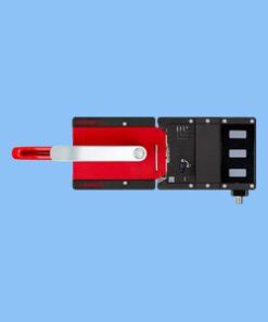 MGB2-L2HE-BP-U-S9-OY-L 173638 Mô-đun đánh giá Euchner