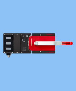 MGB2-L2HE-BP-U-S9-OY-R 173637 Mô-đun đánh giá Euchner
