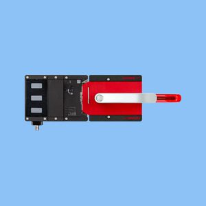 MGB2-L2HE-BP-U-S9-OY-R 173637 Mô-đun đánh giá Euchner