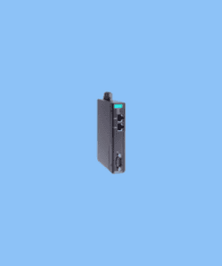 MGate MB3170I-G2 Gateway Modbus nâng cao 1 cổng, cách ly 2kV Moxa