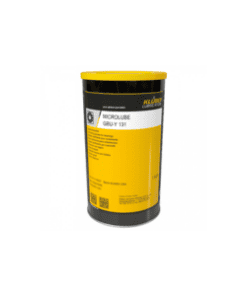 MICROLUBE GBU-Y 131 017117 Mỡ bôi trơn đặc biệt chịu ẩm_nước cho ổ lăn và ổ trượt Kluber Lubrication Vietnam