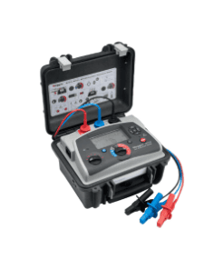MIT525 Máy đo điện trở cách điện cao áp 5 kV megger Vietnam