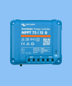 MPPT 100/15 Bộ điều khiển sạc năng lượng mặt trời MPPT Victron Energy Vietnam