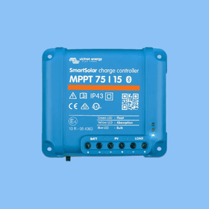 MPPT 100/15 Bộ điều khiển sạc năng lượng mặt trời MPPT Victron Energy Vietnam