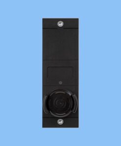 MSM-1-R-CKS2-FLX-00Q0FS-J1 168595 Phụ kiện chìa khóa CKS2 với mạch đánh giá tích hợp Euchner