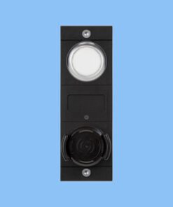MSM-1-R-CKS2-FLX-R1Q0FS-I9 168594 Phụ kiện chìa khóa CKS2 với mạch đánh giá tích hợp Euchner