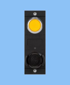 MSM-1-R-CKS2-FLX-R1Q0FS-N3 172950 Phụ kiện chìa khóa CKS2 với mạch đánh giá tích hợp Euchner
