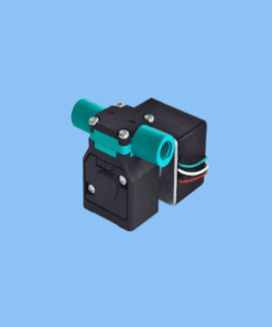 NF 1.5 24V Bơm định lượng màng KNF