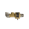 NMB-32A Khớp nối xoay công nghiệp Kwang Jin Tech Vietnam