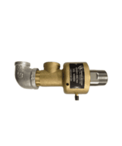 NMB-32A Khớp nối xoay công nghiệp Kwang Jin Tech Vietnam