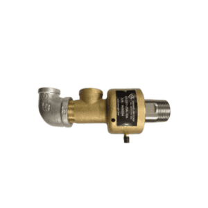 NMB-32A Khớp nối xoay công nghiệp Kwang Jin Tech Vietnam