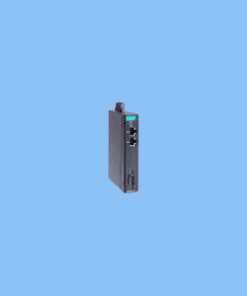 NPort IA5150I-G2 Server thiết bị nối tiếp 1 cổng, cách ly 2kV Moxa