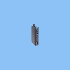 NPort IA5150I-G2 Server thiết bị nối tiếp 1 cổng, cách ly 2kV Moxa
