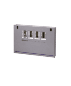 NV-500-2-2-B Bộ giám sát _ cảnh báo khí cố định New Cosmos Electric Vietnam