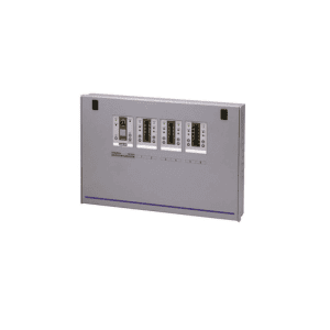 NV-500-2-2-B Bộ giám sát _ cảnh báo khí cố định New Cosmos Electric Vietnam