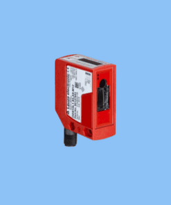 ODS10L1.8/LAK-M12 Cảm biến khoảng cách quang Leuze