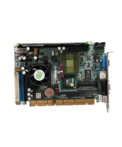 PCISA-LX-800-R11 Bo mạch máy tính công nghiệp PCISA dùng CPU AMD Geode LX800 IEI Vietnam