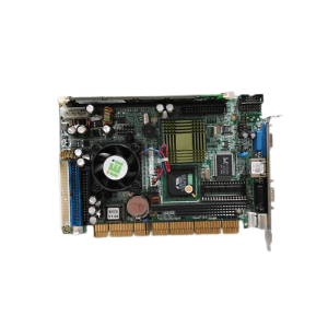 PCISA-LX-800-R11 Bo mạch máy tính công nghiệp PCISA dùng CPU AMD Geode LX800 IEI Vietnam