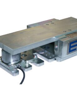 PD 8001 Cảm biến lực căng có gối đỡ Erhardt+Leimer Vietnam