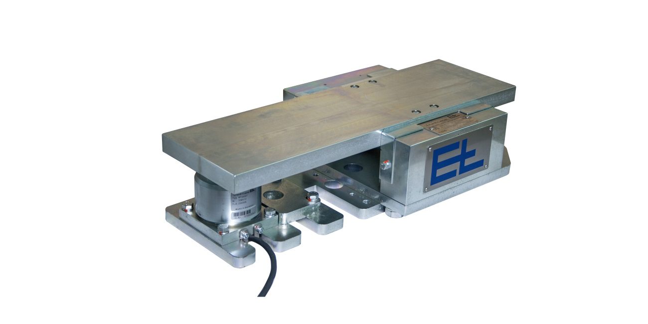 PD 8001 Cảm biến lực căng có gối đỡ Erhardt+Leimer Vietnam