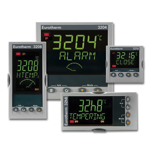 PKP111170300 Bộ điều khiển nhiệt độ Eurotherm Vietnam