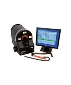 QC-20 Hệ thống kiểm tra ống mềm không tiếp xúc LOTIS Vietnam