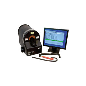 QC-20 Hệ thống kiểm tra ống mềm không tiếp xúc LOTIS Vietnam