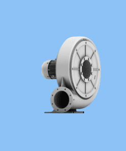 RD7 Elektror Quạt ly tâm công nghiệp Elektror
