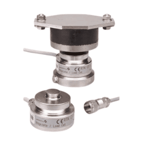 RTN 33t C3 Loadcell Schenk Process Vietnam