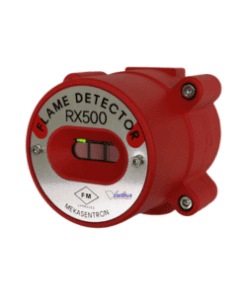 RX500 Cảm biến hồng ngoại IR3 Mekasentron Vietnam