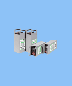 S12V5200PP Ắc quy Sprinter Pure Power Sprinter/GNB GNB