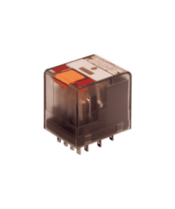 PT570730 Rơ le trung gian 14 chân, 4 tiếp điểm chuyển đổi, coil 230 VAC, 6 A Schrack Vietnam