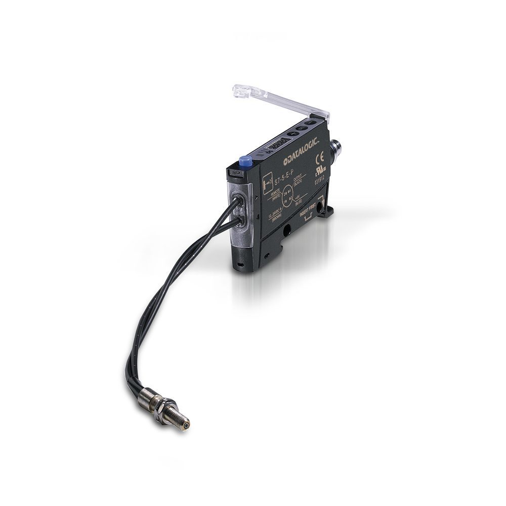 S7-2-E-P 950551010 Bộ khuếch đại cảm biến sợi quang có màn hình Datasensing Vietnam