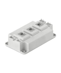 SKM300GB12F4 22896070 Mô-đun IGBT bán cầu 300A 1200V SEMITRANS 3 Semikron Danfoss Vietnam