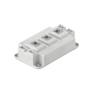 SKM300GB12F4 22896070 Mô-đun IGBT bán cầu 300A 1200V SEMITRANS 3 Semikron Danfoss Vietnam