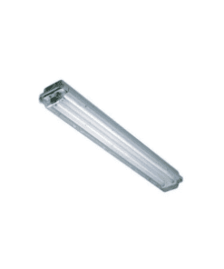 SPROT-1001-PRGE 36 Bộ tán quang polycarbonate và giá đèn Protecta III 36W Chalmit Vietnam