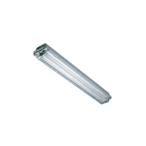 SPROT-1001-PRGE 36 Bộ tán quang polycarbonate và giá đèn Protecta III 36W Chalmit Vietnam