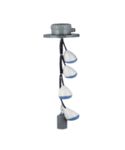 SQH-3A1D1A1 Cảm biến mức SEOJIN INSTECH Vietnam