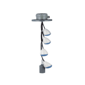SQH-3A1D1A1 Cảm biến mức SEOJIN INSTECH Vietnam