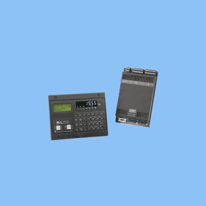 SWA2000C Bộ điều khiển định lượng/chiết rót B+L INDUSTRIAL MEASUREMENT