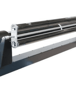 SWS9194 Bộ dẫn hướng con lăn phân đoạn Erhardt+Leimer Vietnam