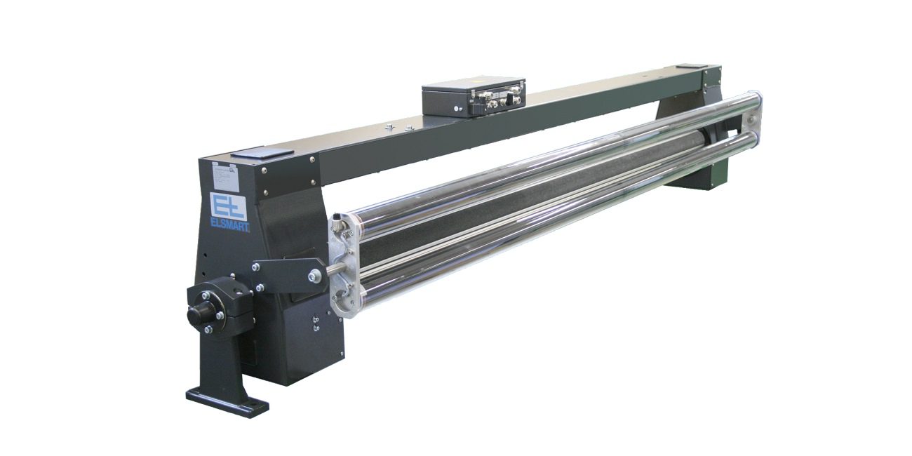 SWS9473 Bộ dẫn hướng con lăn phân đoạn Erhardt+Leimer Vietnam