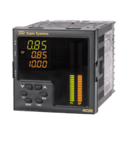 Super Systems AC20 Thiết bị xử lý nhiệt Super System Vietnam