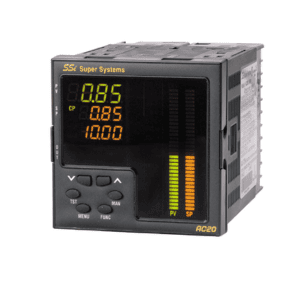 Super Systems AC20 Thiết bị xử lý nhiệt Super System Vietnam