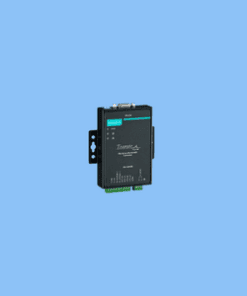 TCC-100I Bộ chuyển đổi RS-232/422/485 cách ly 2KV Moxa