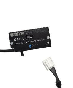 TS444/100 D RWA C32-1 Thiết bị đo và kiểm soát lực căng sợi BTSR Vietnam