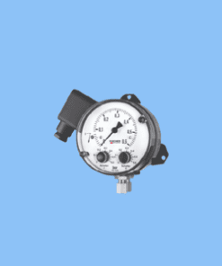 TS61992902H1 Thiết bị đo áp suất Fischer