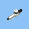 UFDV 30 KPZ Van điều khiển áp suất KNF