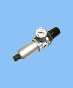 UFDV 30 KPZ Van điều khiển áp suất KNF