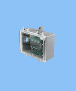 UPF2AX Cảm biến áp suất siêu thấp ±0.25 “WC / ±60 Pa Greystone